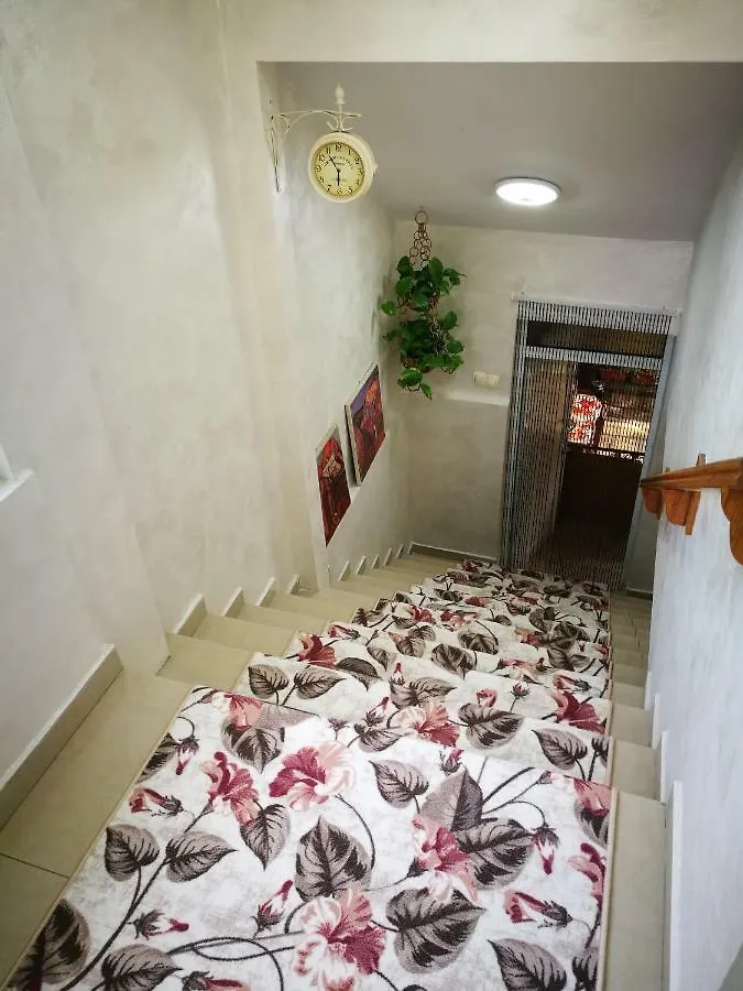 סופיה Hotel Paradise בולגריה