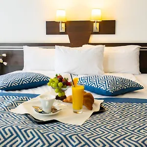 Hotel Grami, Sofía