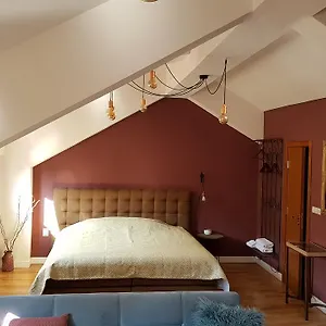 Maison 3 Kapana , Plovdiv Bulgaria