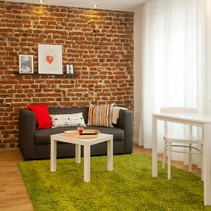 Apartamento Antim Boutique, Sofía