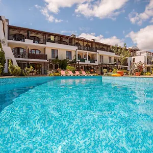 Aparthouse Paradise Bay , Sozopol Bulgaria