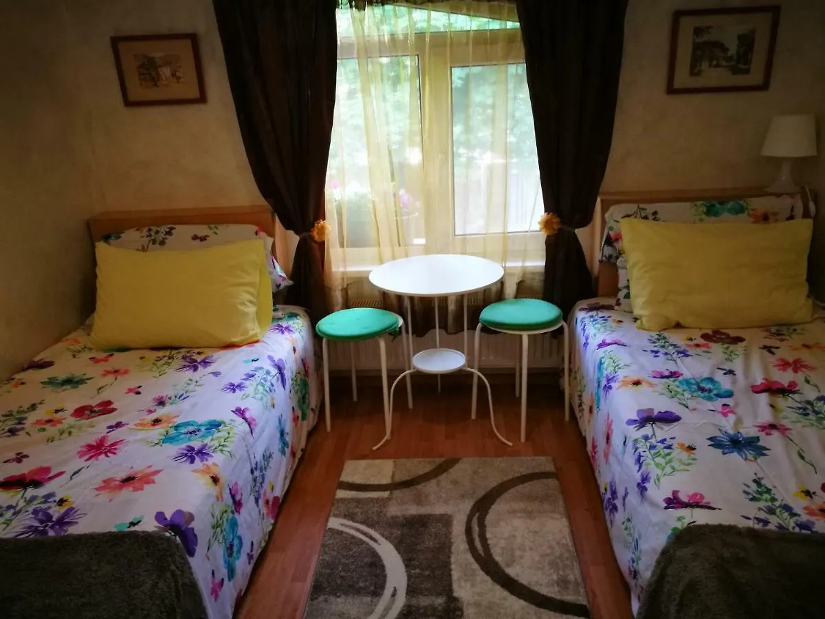 Hotel Paradise Sofia Bulgarien