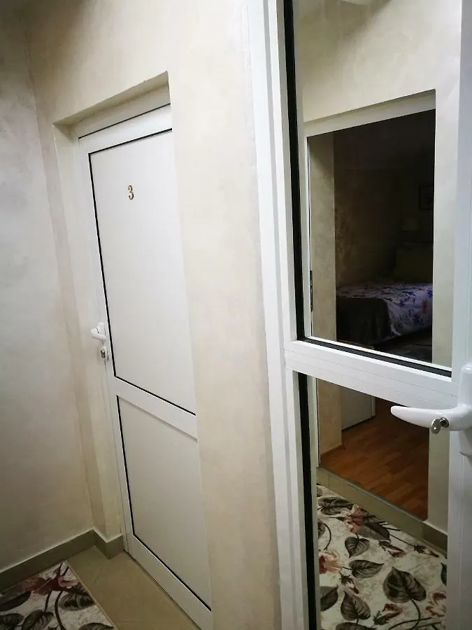 Hotel Paradise Σόφια Βουλγαρία