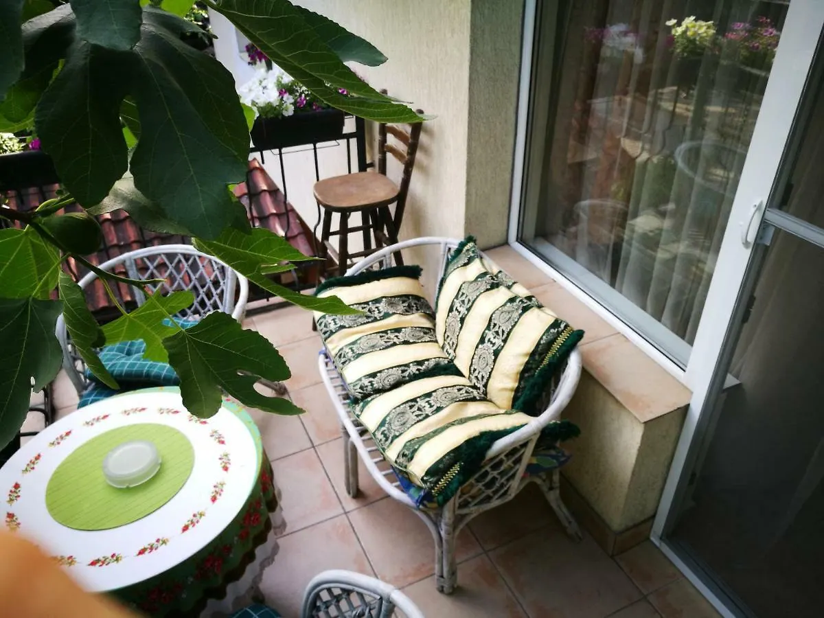 Hotel Paradise Sofie
