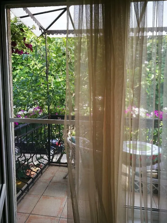 Hotel Paradise Sofie
