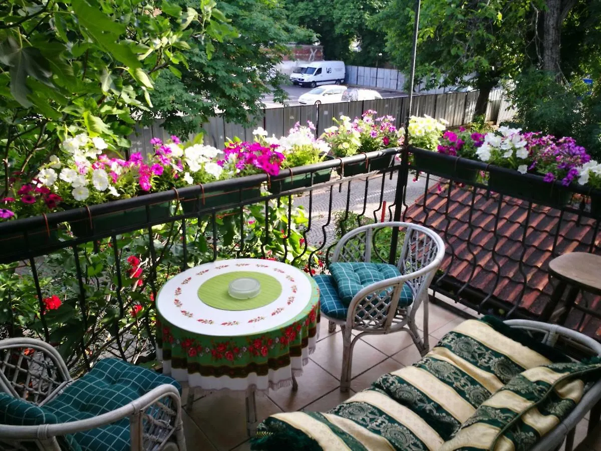 Hotel Paradise Sofia Bulgarien