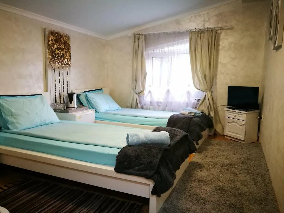 Hotel Paradise Sofie