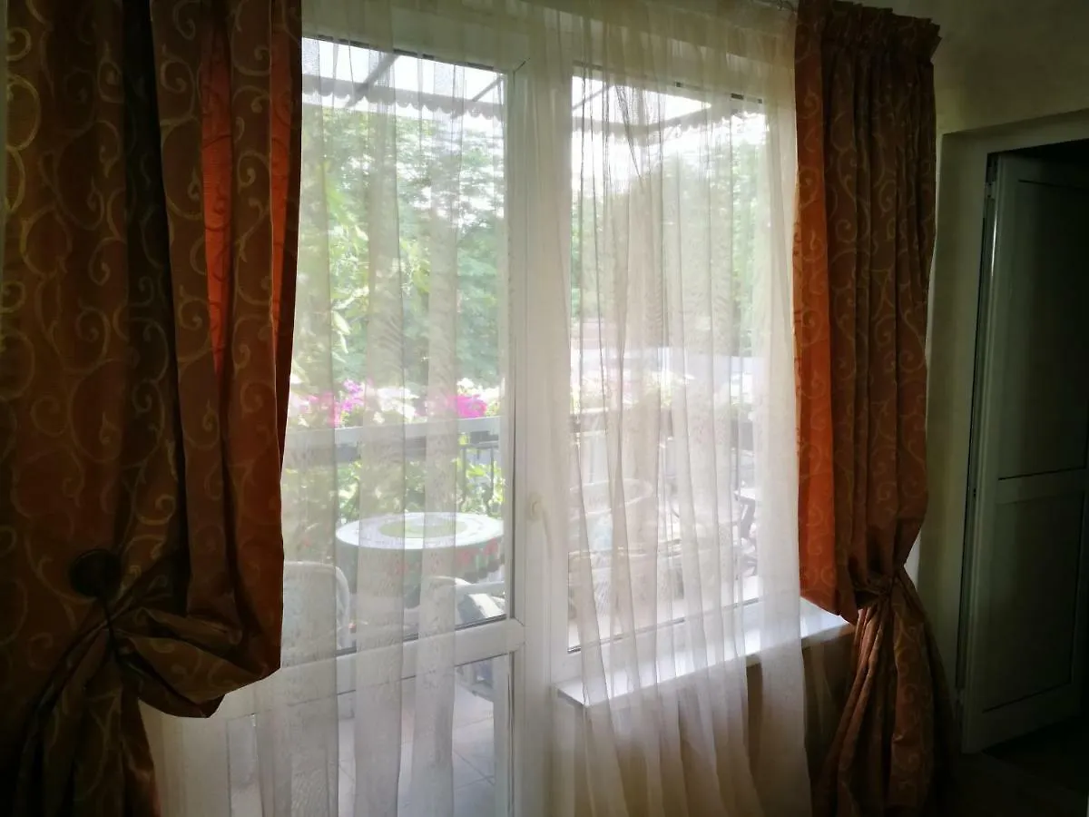 Hotel Paradise Sofie 0*,