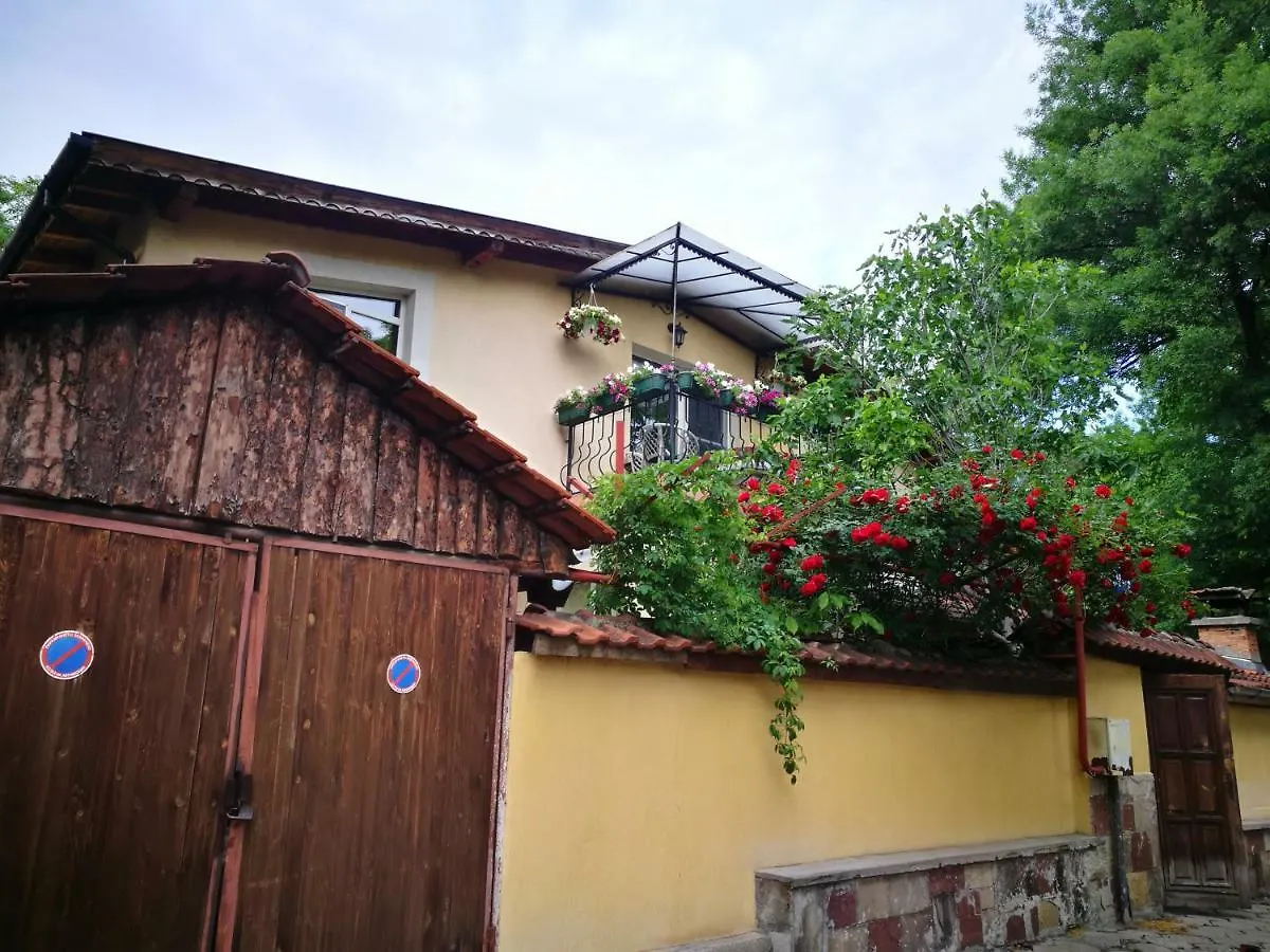 Hotel Paradise Sofie 0*,  Bulharsko