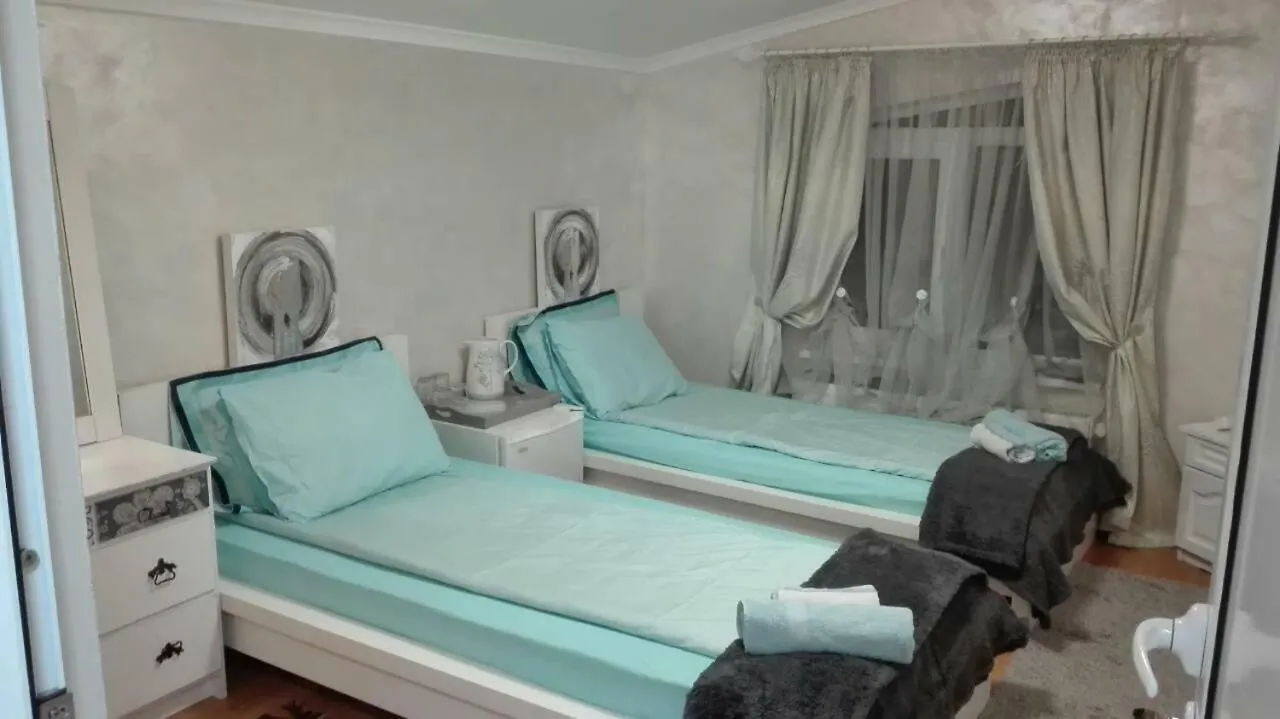Hotel Paradise Sofie Bulharsko
