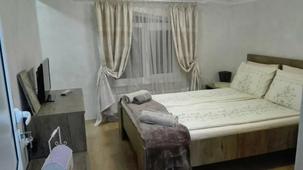 Hotel Paradise Sofie