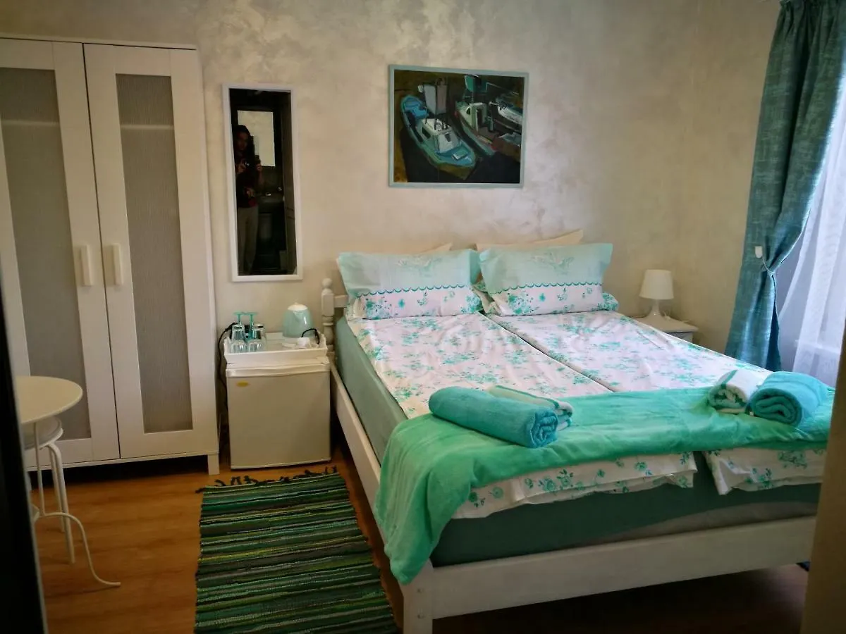 Hotel Paradise Sofie