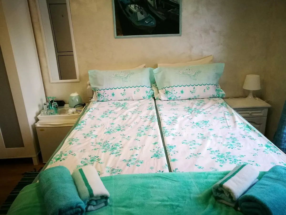 Hotel Paradise Sofia Bulgarien