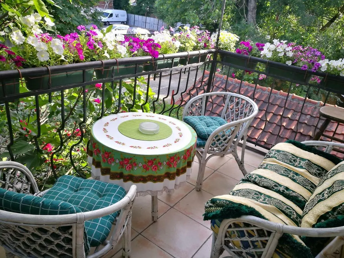 Hotel Paradise Sofia 0*,  Bulgarien