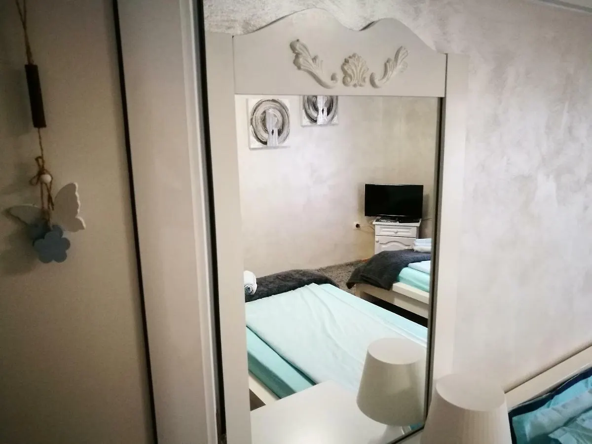 Hotel Paradise Sofie
