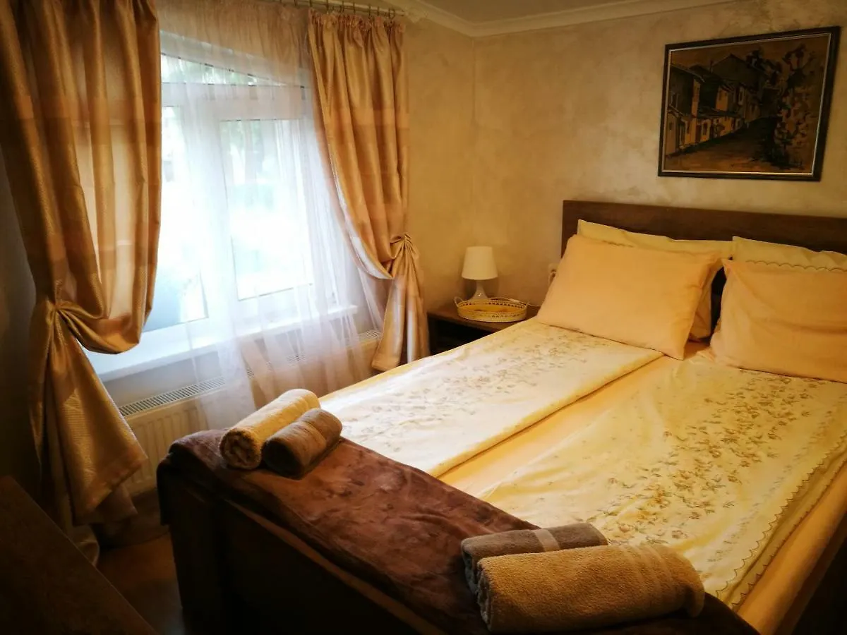 Hotel Paradise Sofie