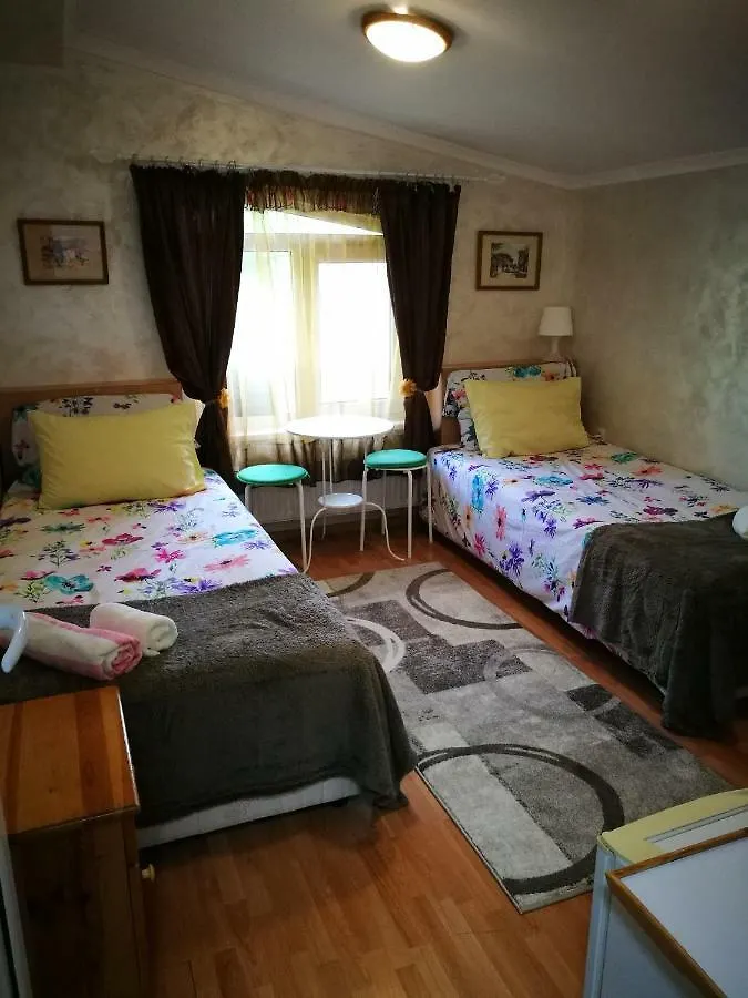 Hotel Paradise Sofie 0*,  Bulharsko