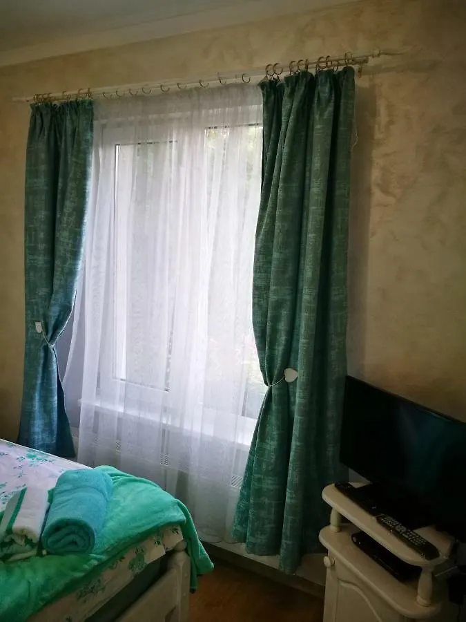 Hotel Paradise Sofie Bulharsko