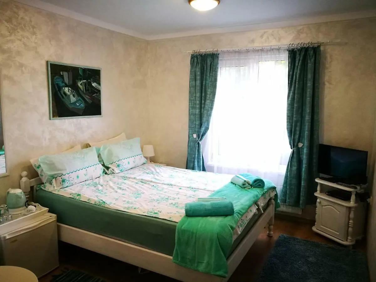 Hotel Paradise Sofie