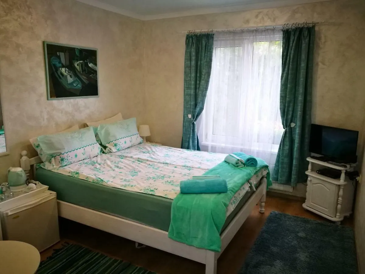 Hotel Paradise Σόφια Βουλγαρία