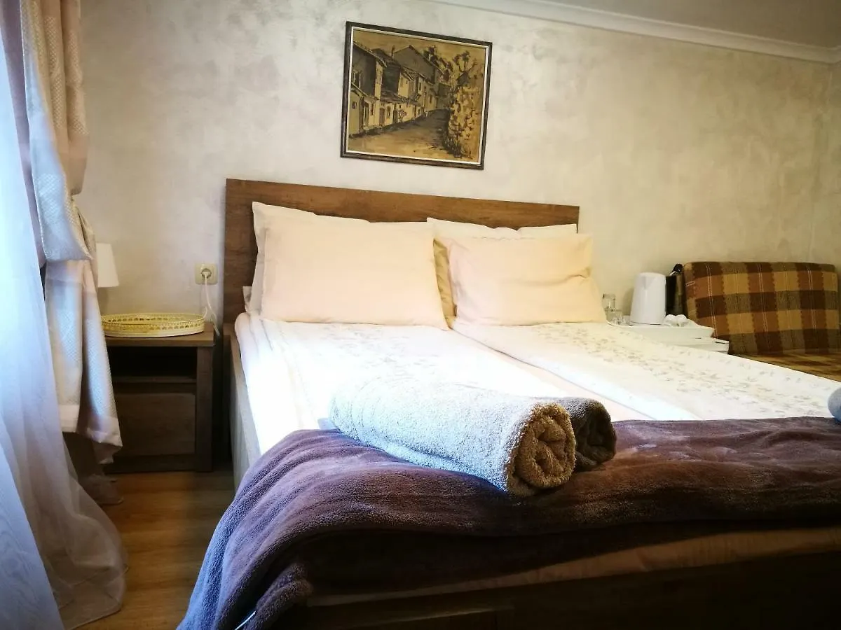 Hotel Paradise Sofie 0*,