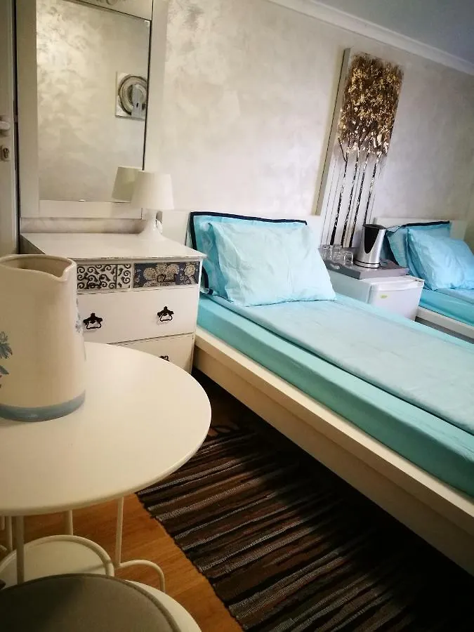 Hotel Paradise Sofie