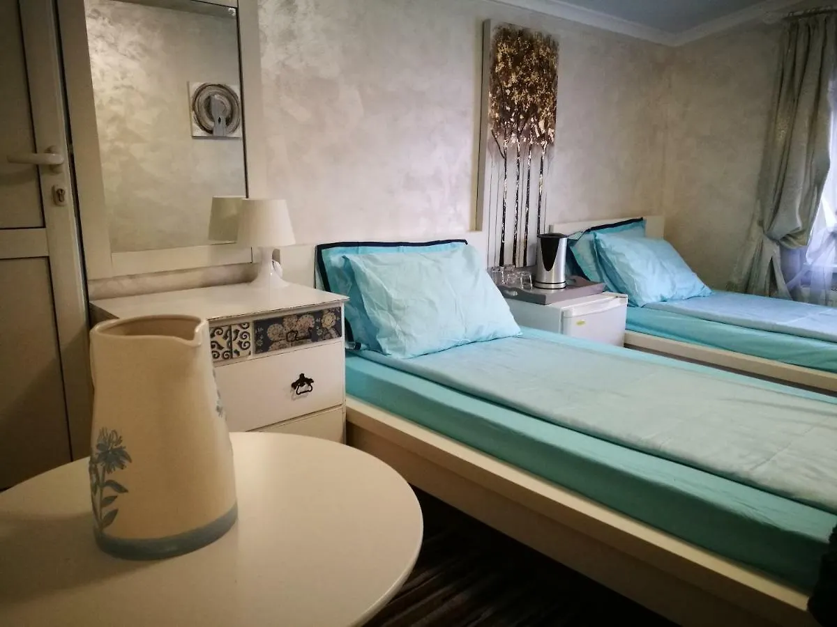 Hotel Paradise Sofie Bulharsko