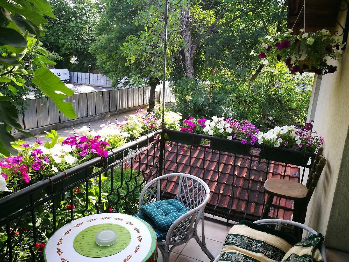 Hotel Paradise Sofia Bulgarien