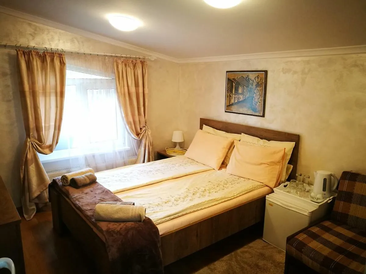 Hotel Paradise Sofia